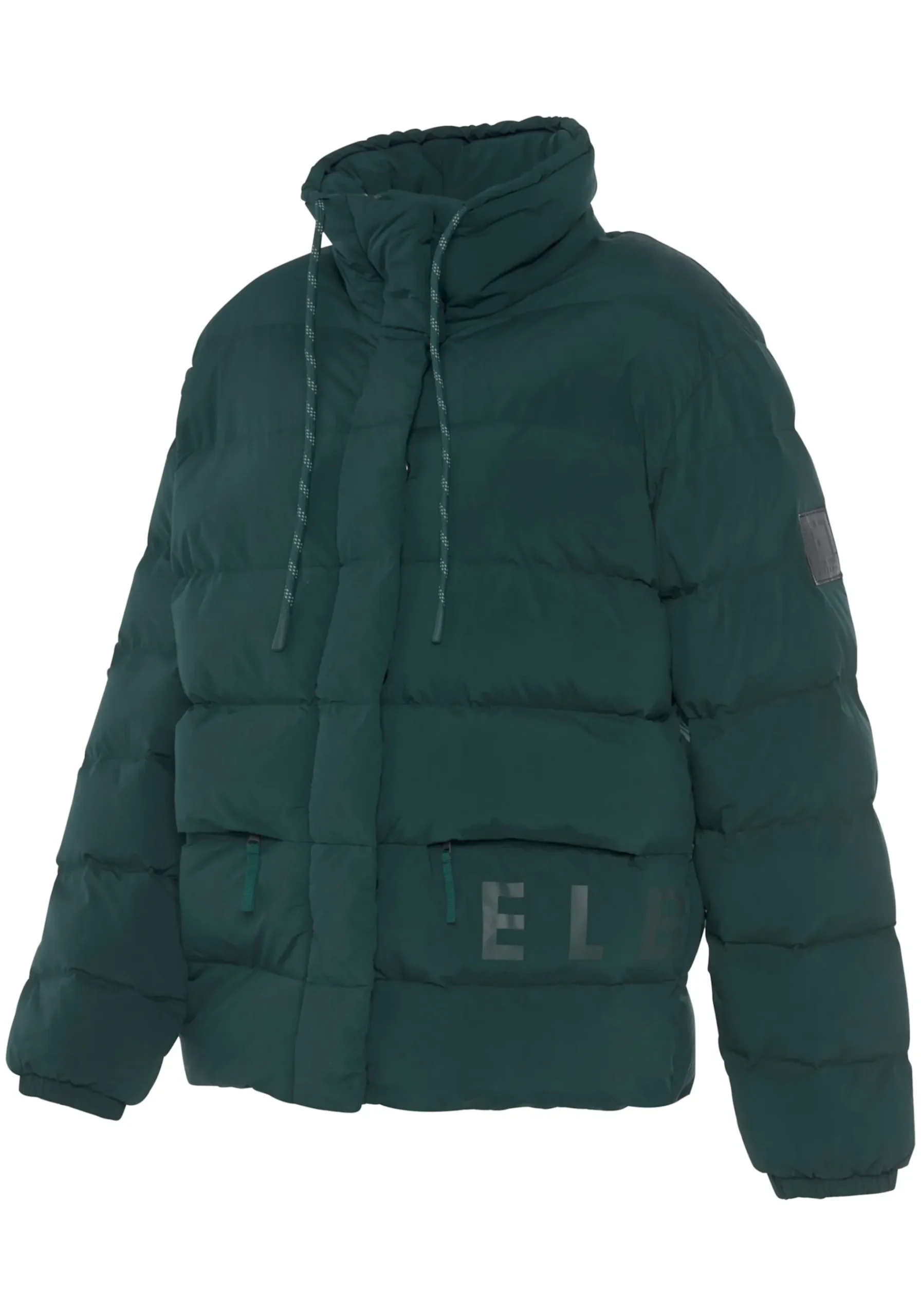 Steppjacke