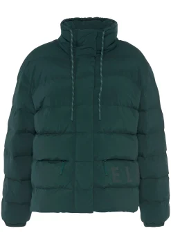 Steppjacke