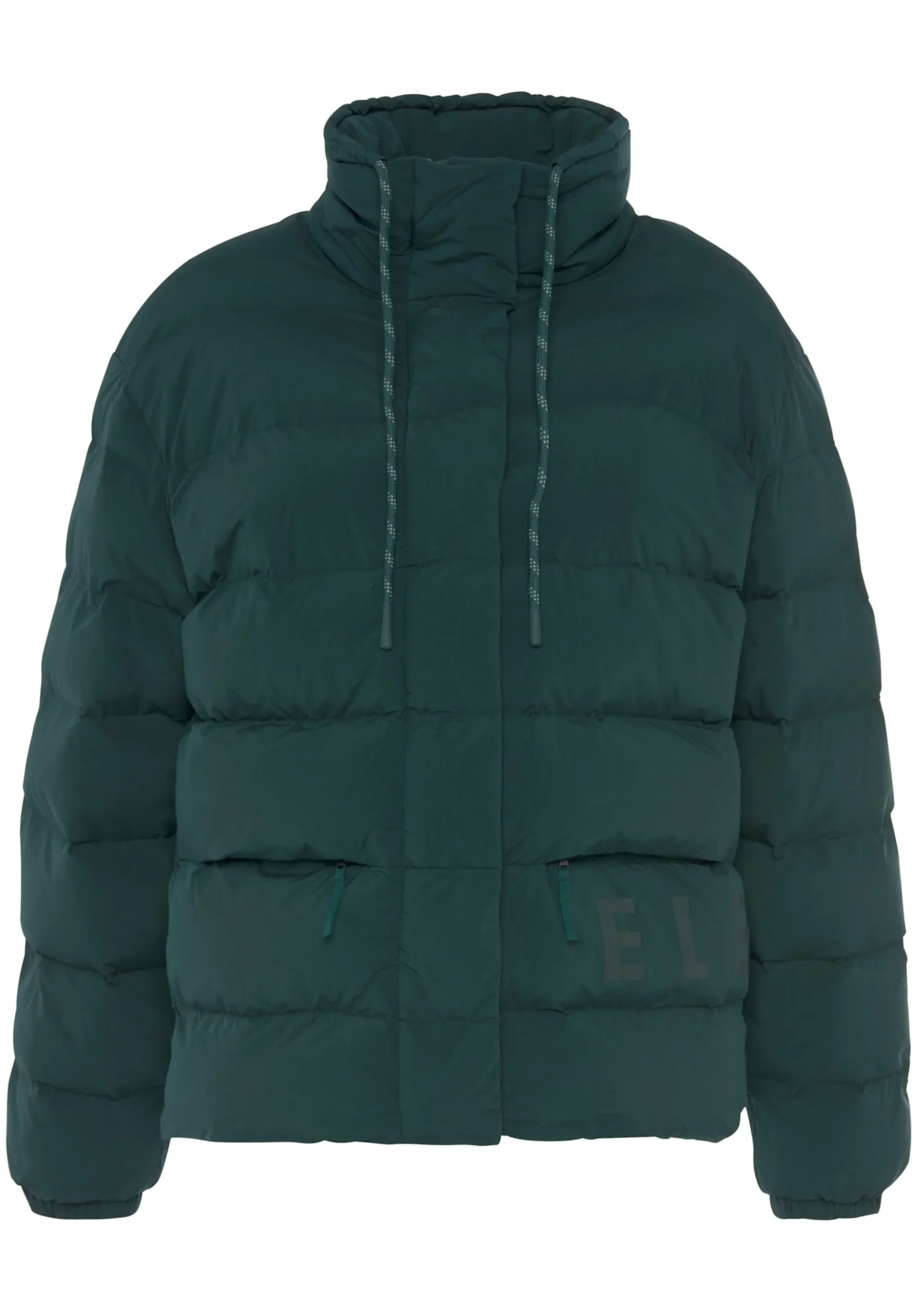 Steppjacke