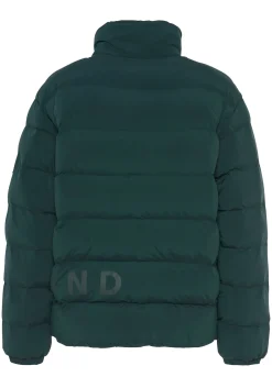 Steppjacke