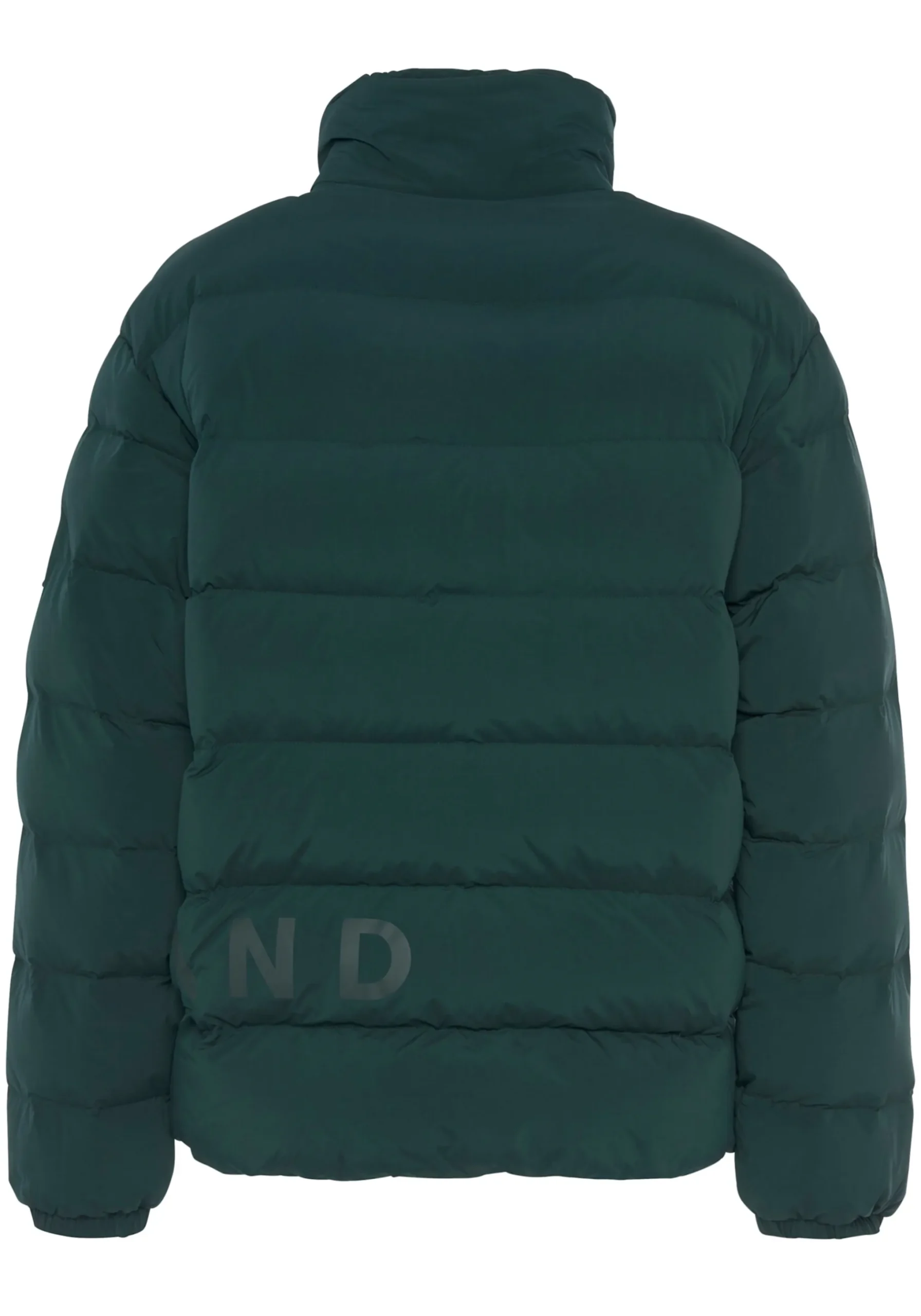 Steppjacke
