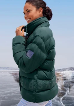 Steppjacke