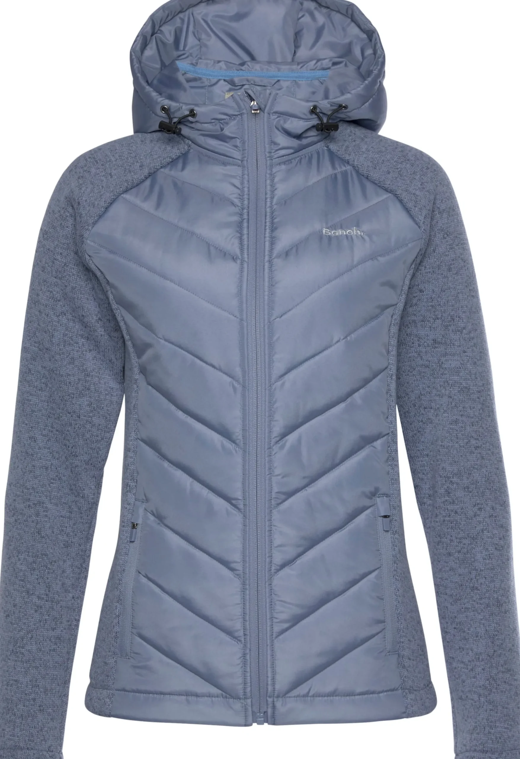 Steppjacke