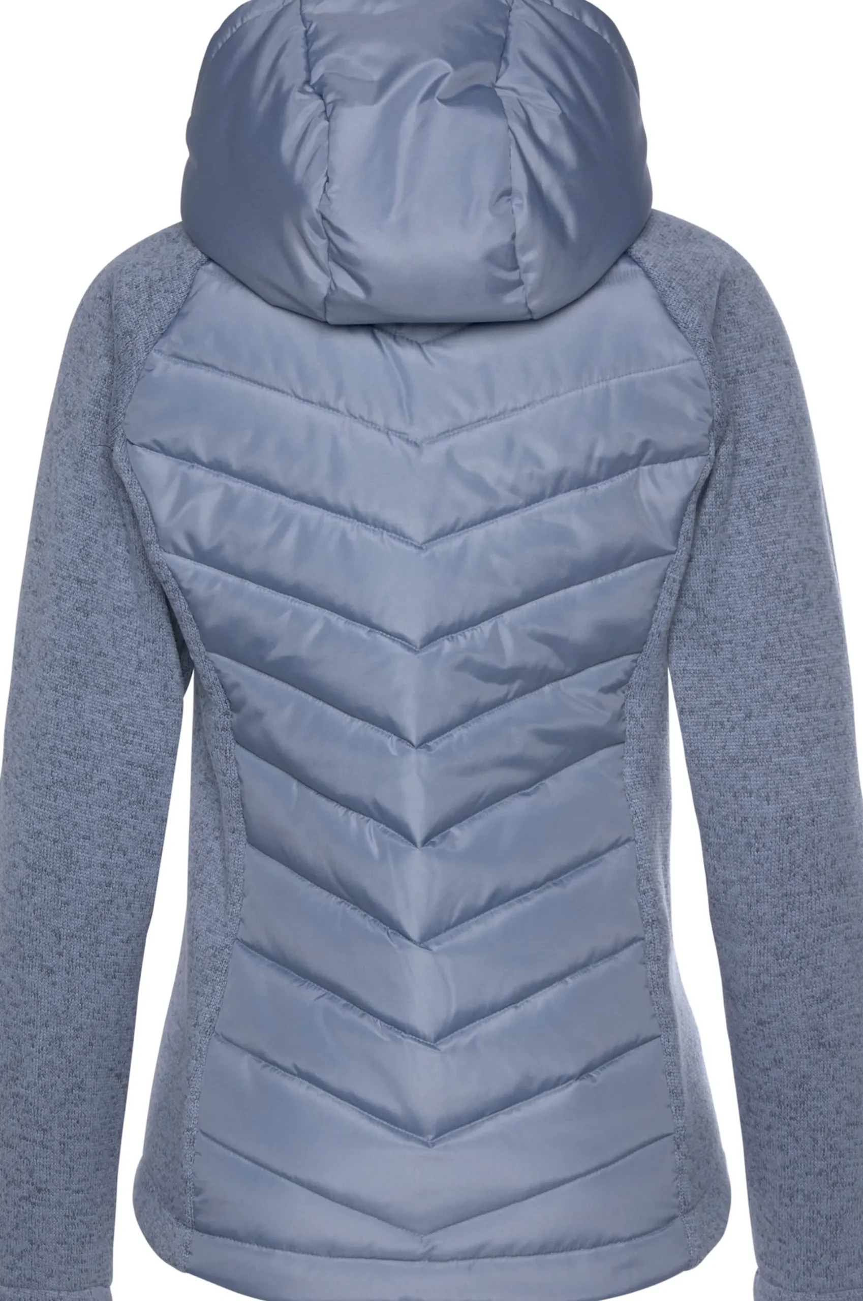Steppjacke