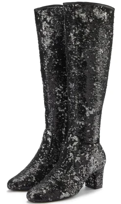 Stiefel