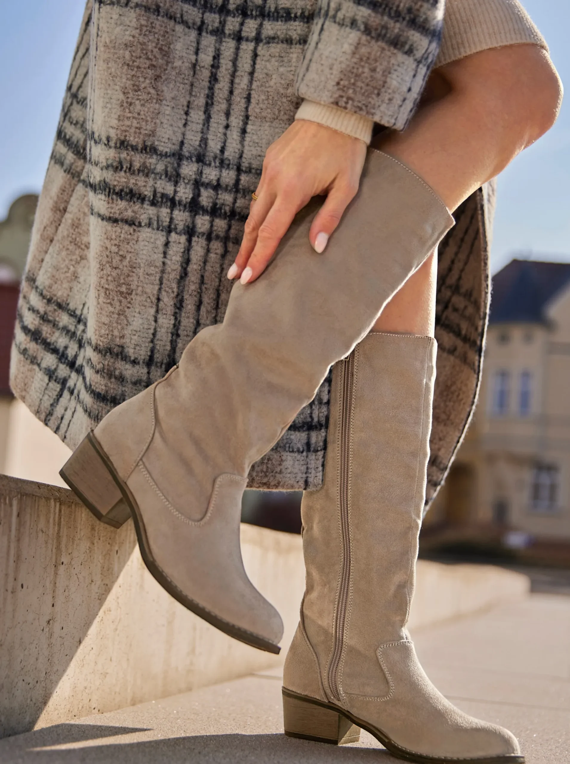 Stiefel
