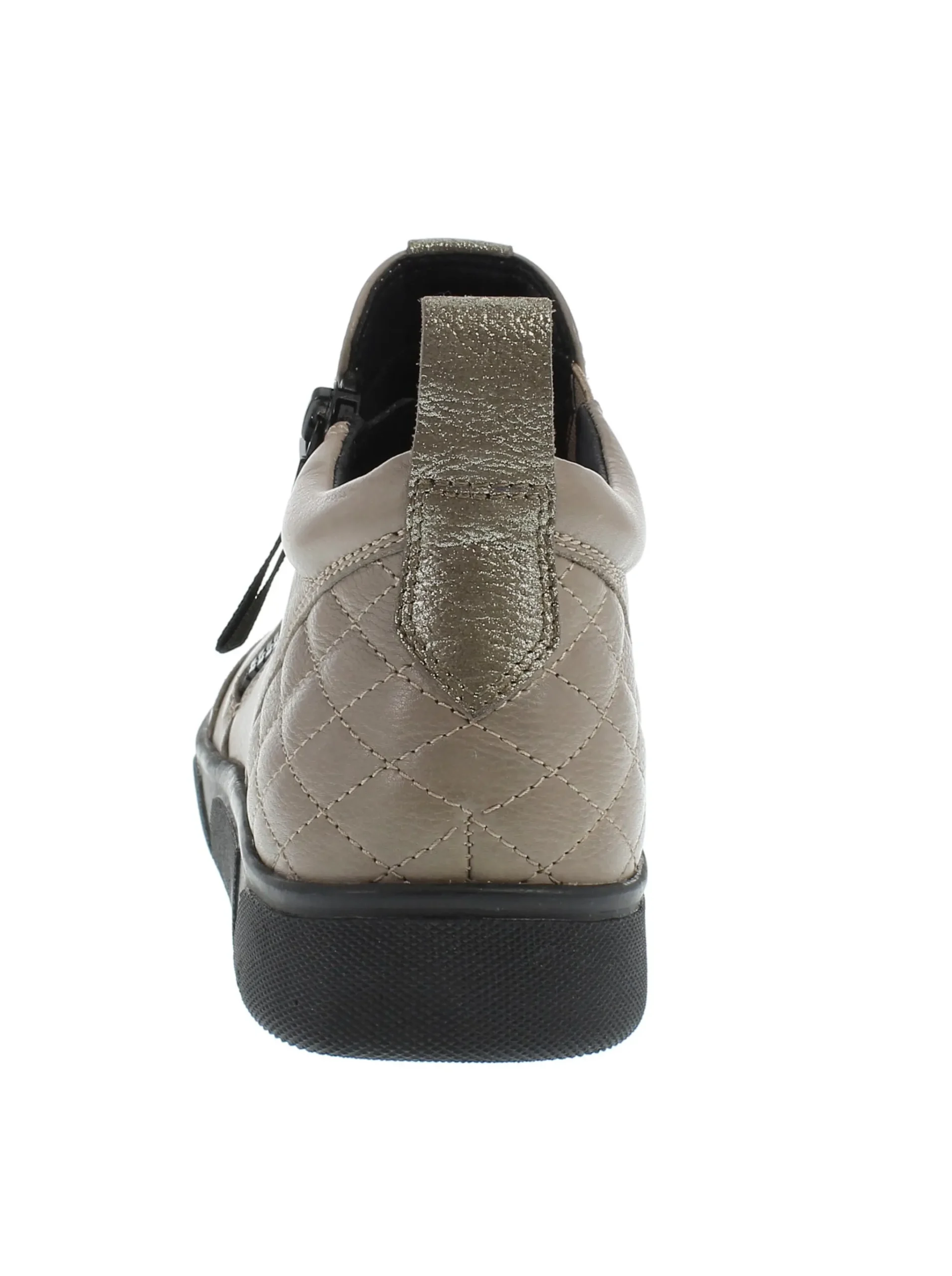 Stiefelette