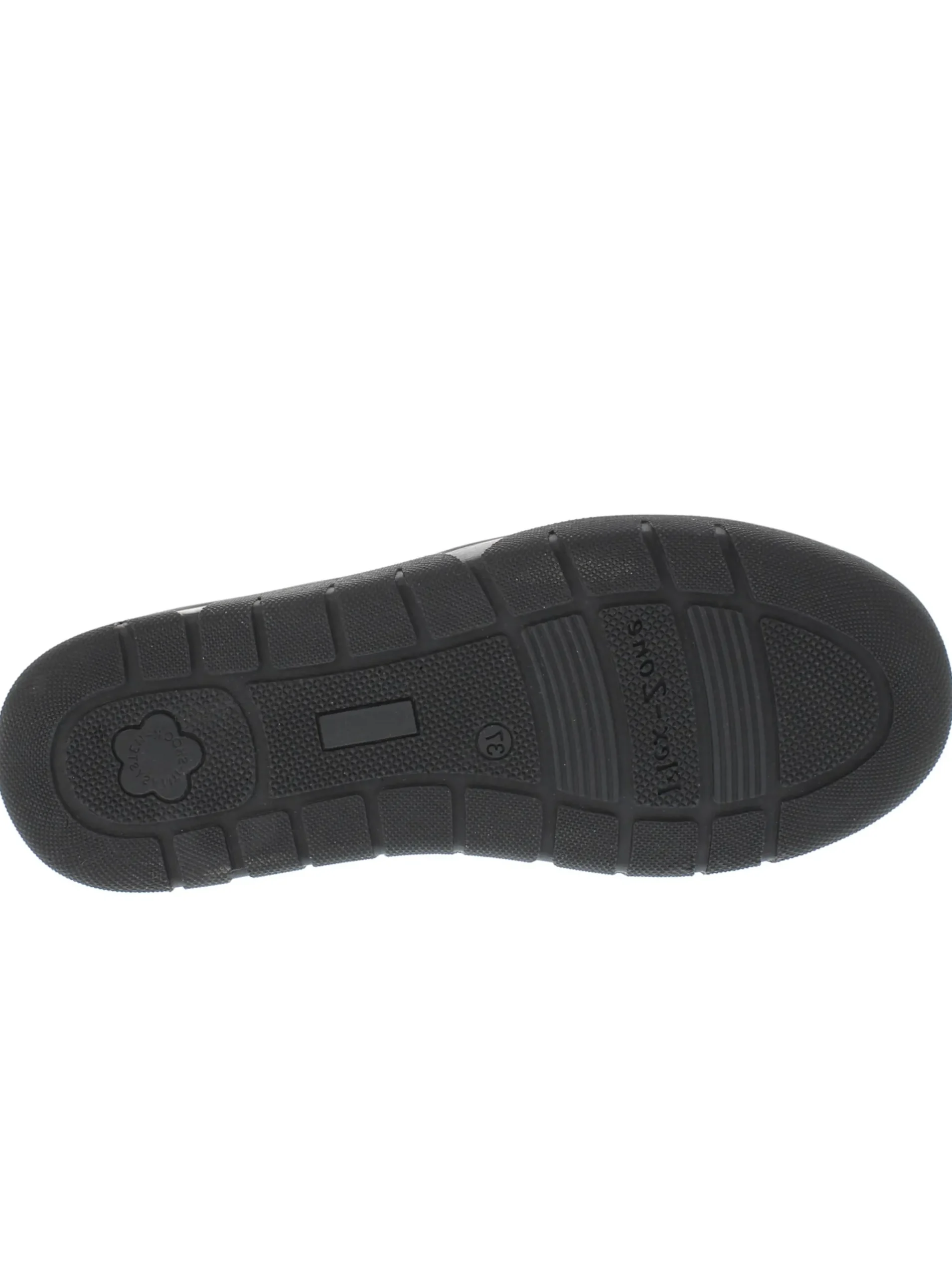 Stiefelette
