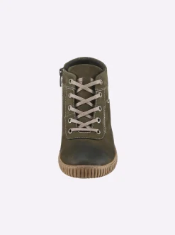 Stiefelette