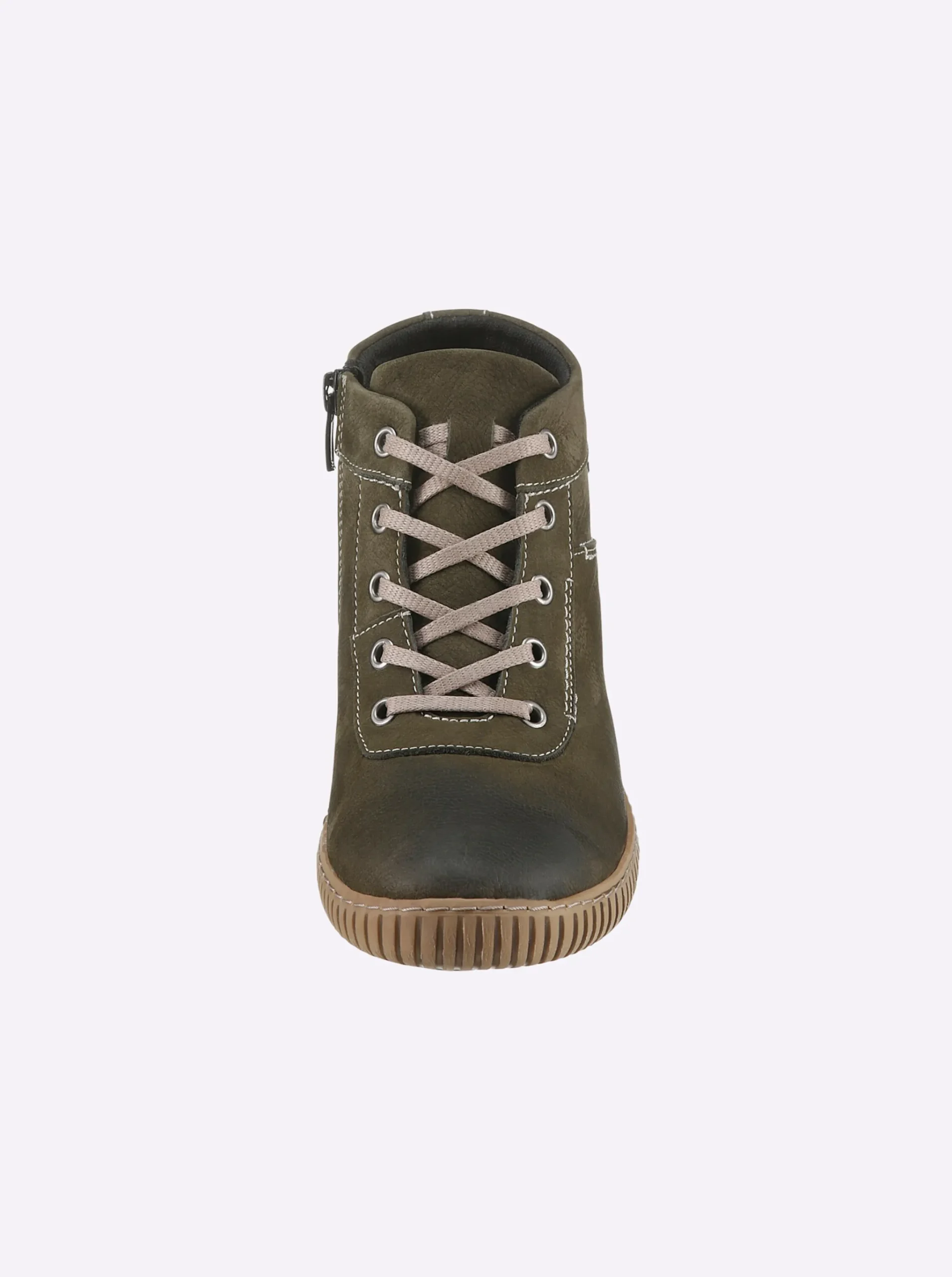 Stiefelette