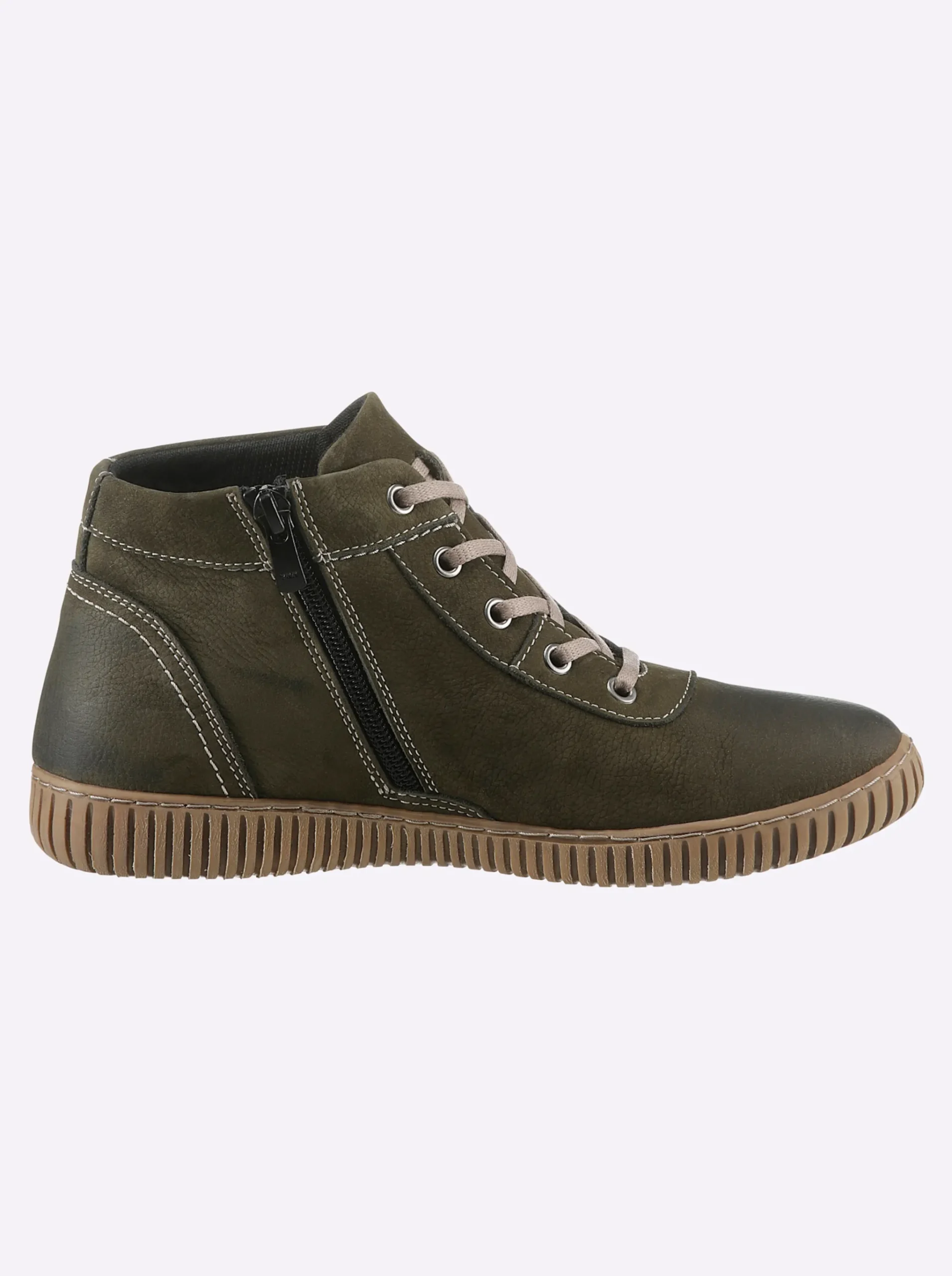 Stiefelette