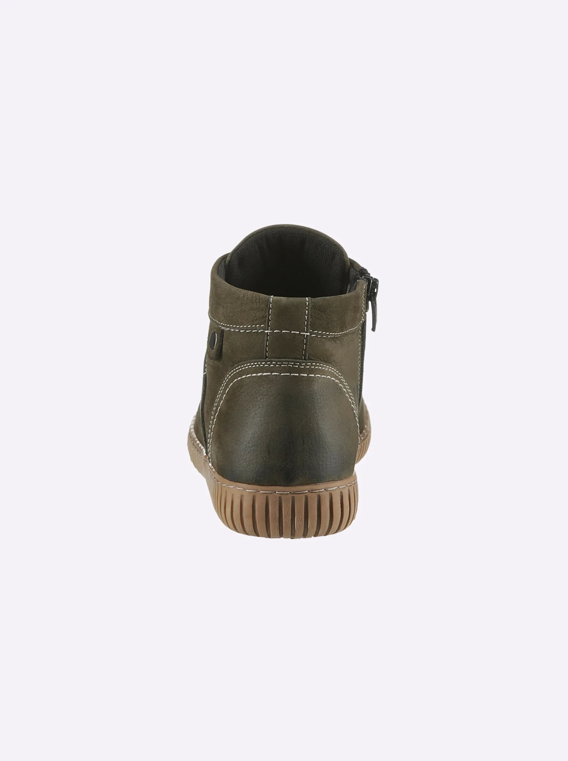 Stiefelette