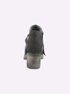 Stiefelette