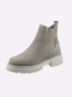 Stiefelette