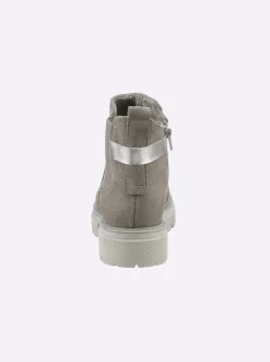 Stiefelette