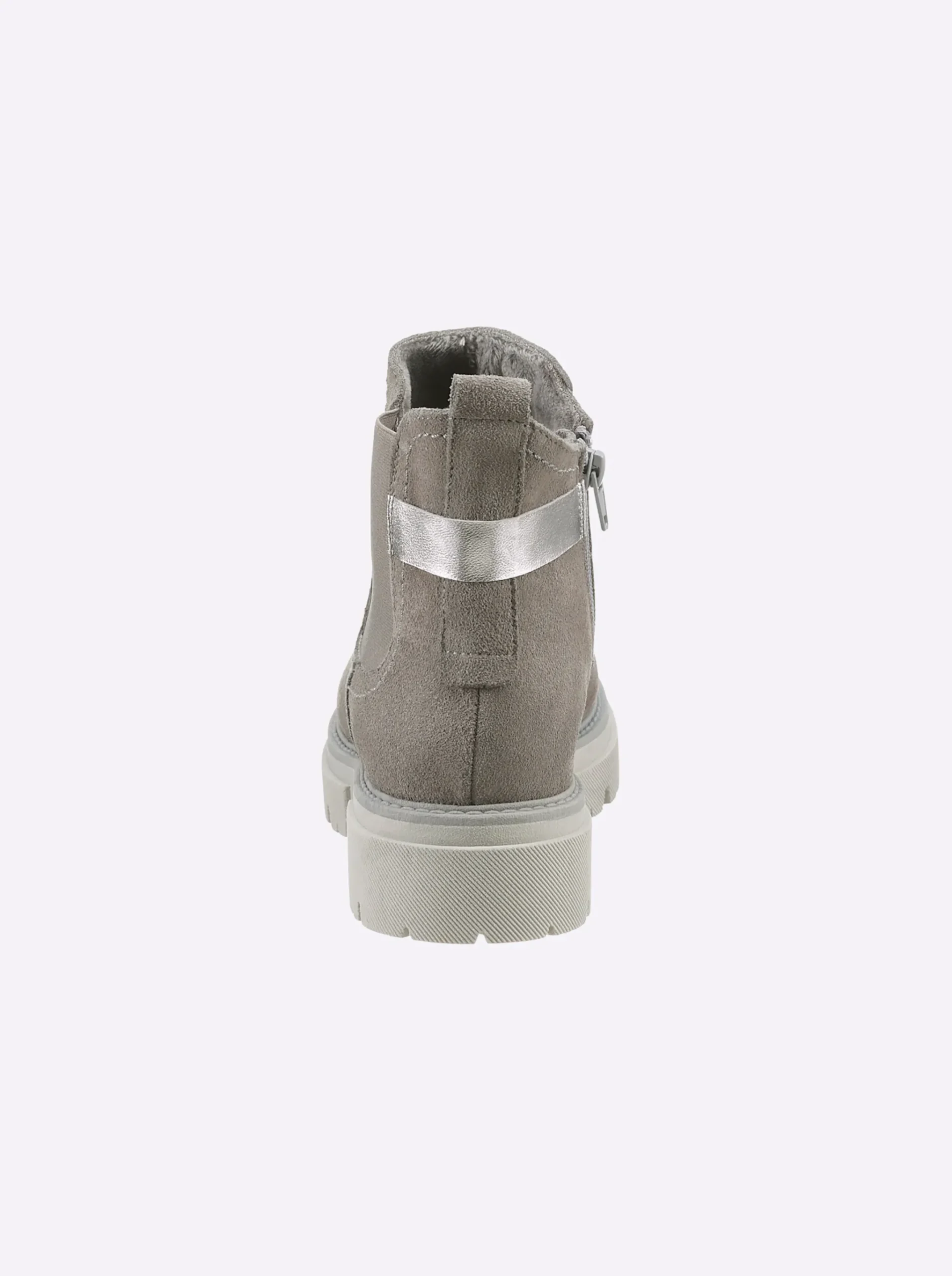 Stiefelette