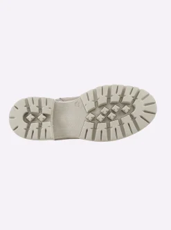 Stiefelette
