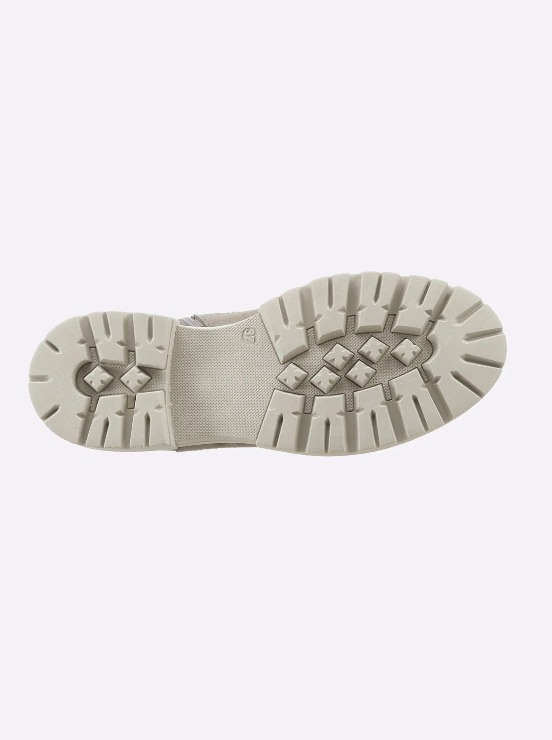 Stiefelette