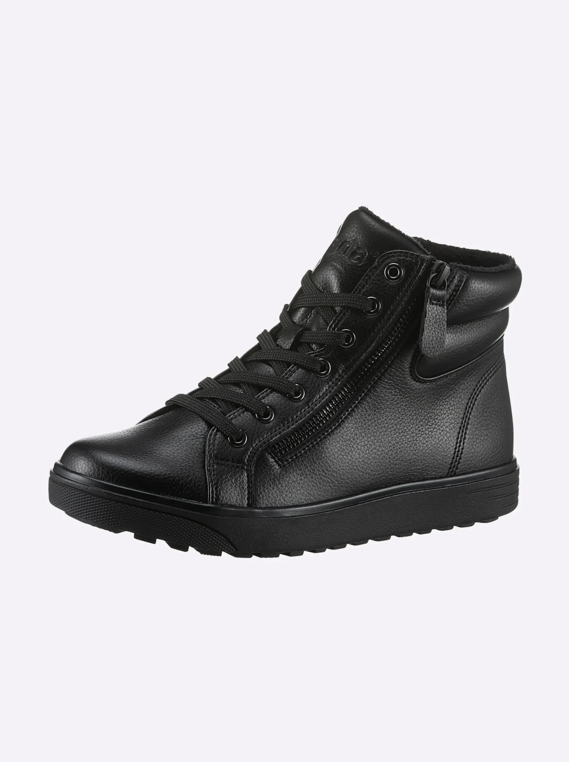 Stiefelette