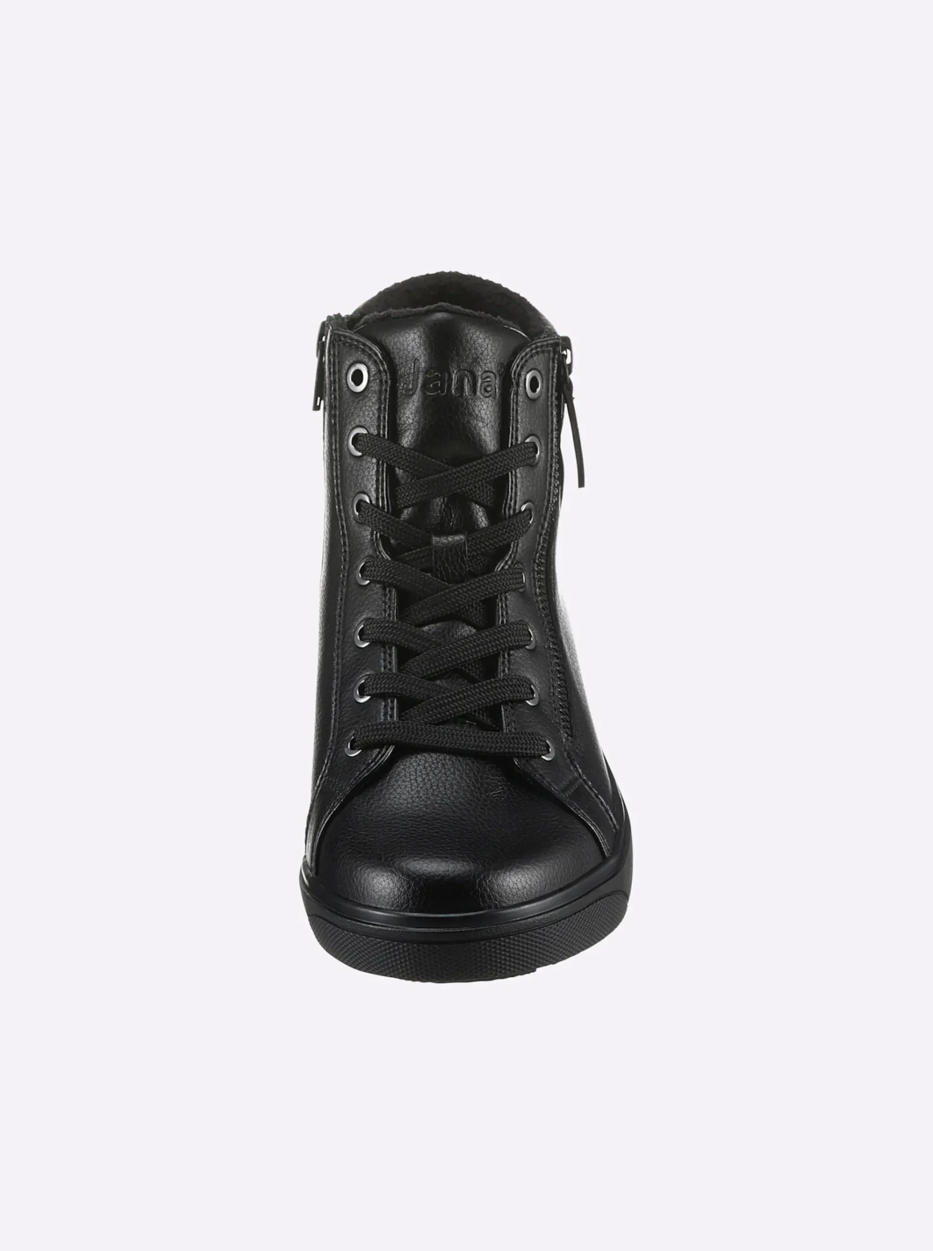 Stiefelette