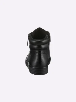 Stiefelette