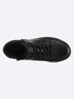 Stiefelette