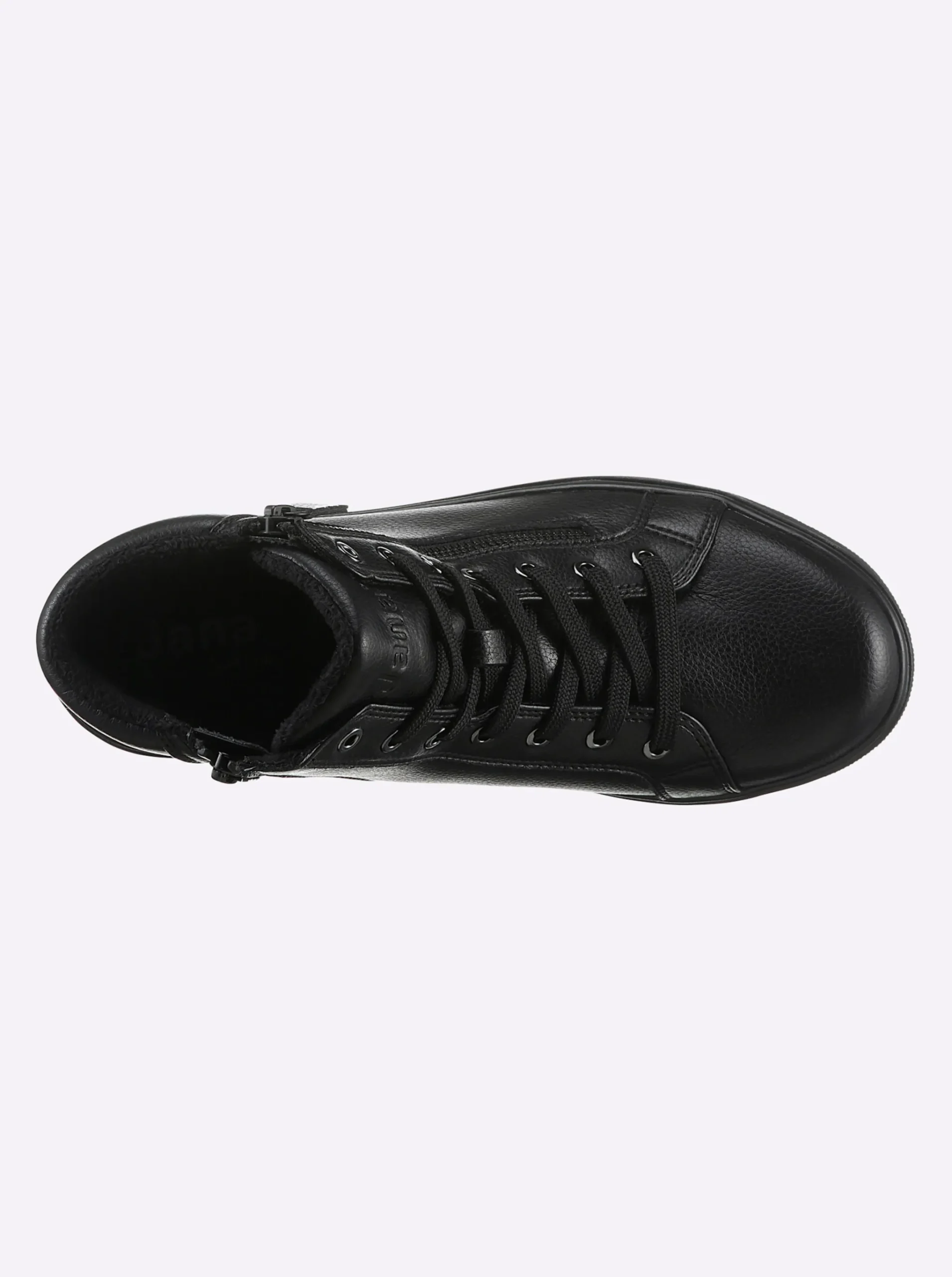 Stiefelette