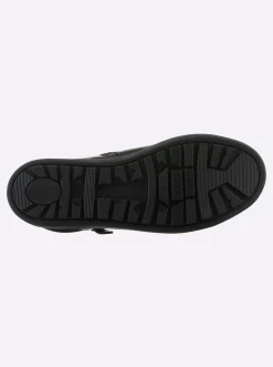Stiefelette