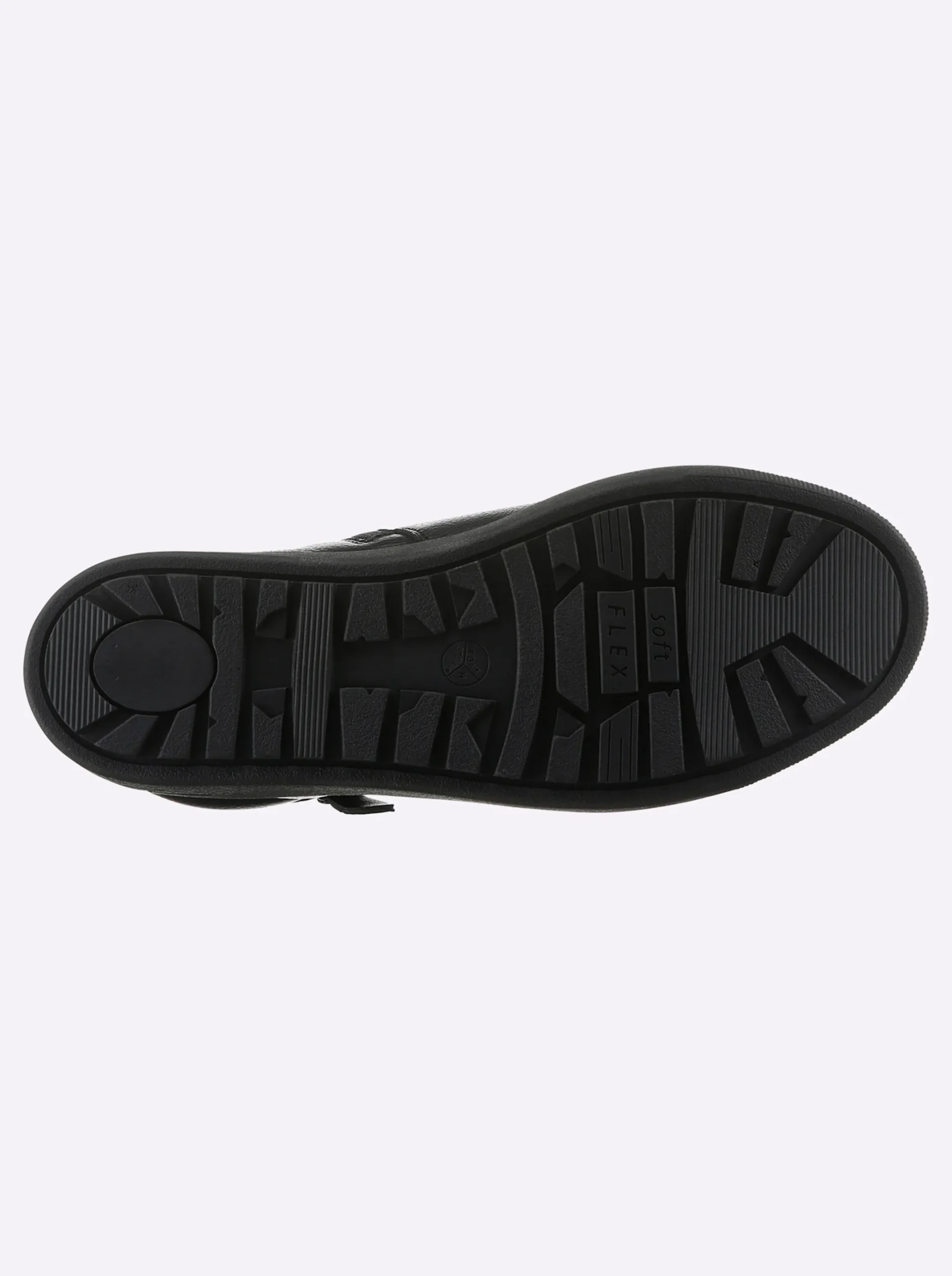 Stiefelette