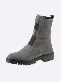 Stiefelette