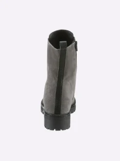 Stiefelette