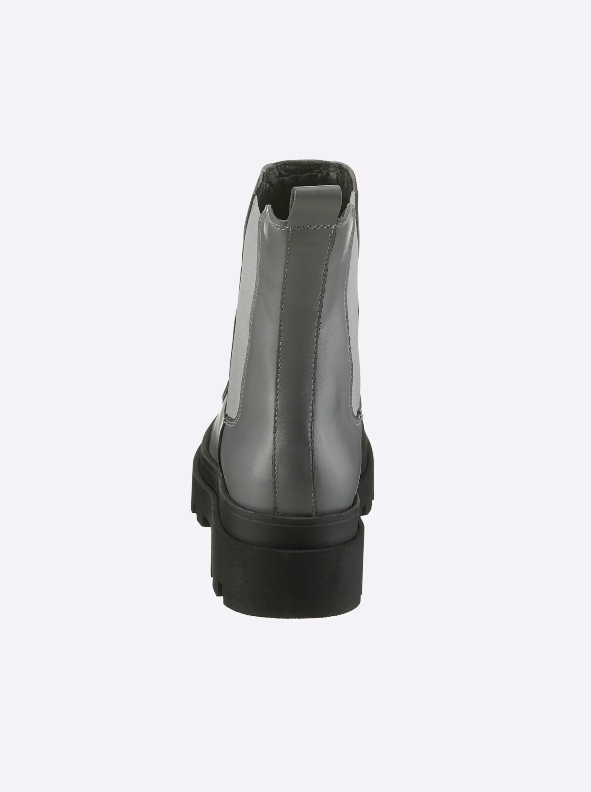 Stiefelette