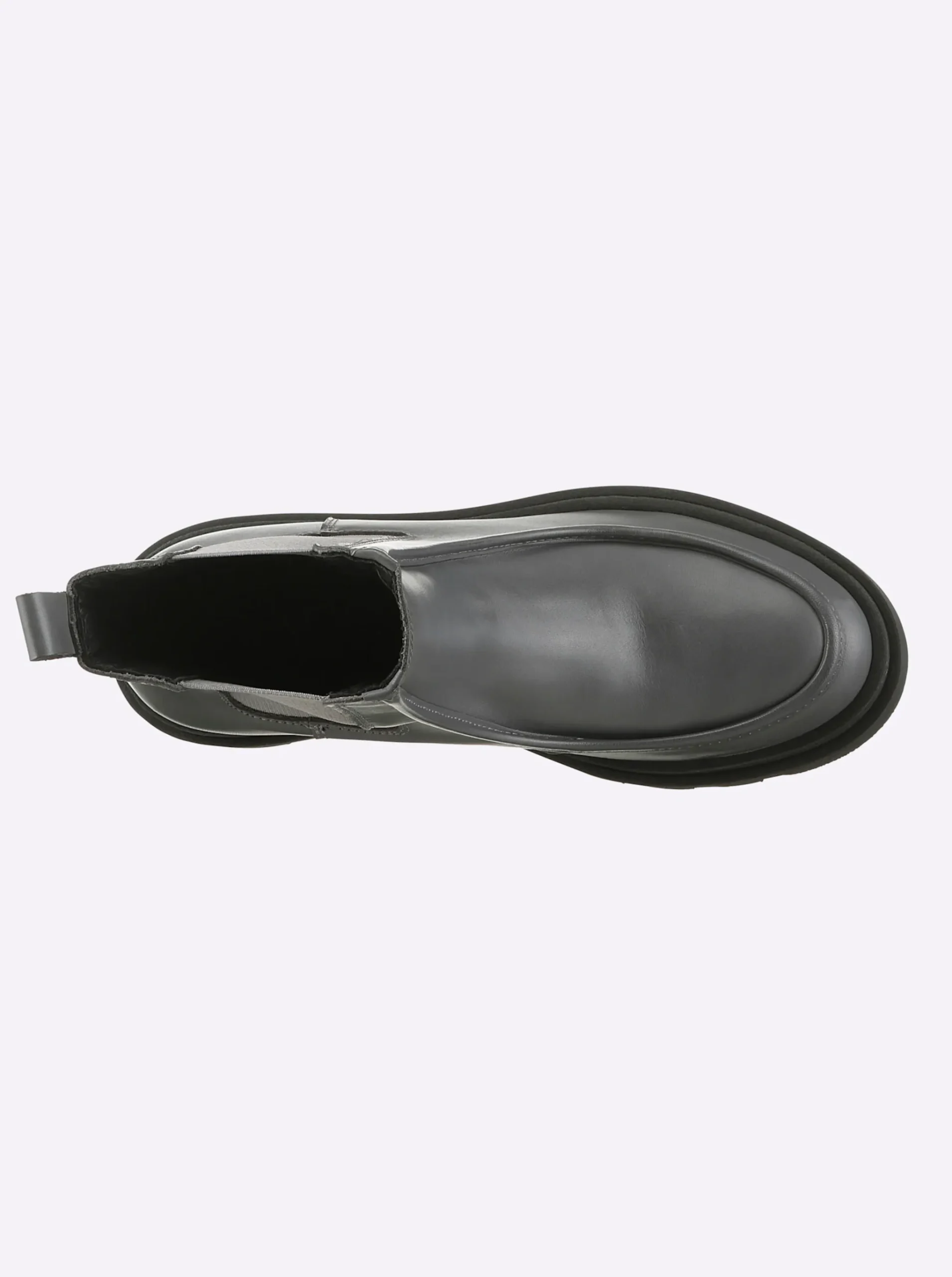 Stiefelette