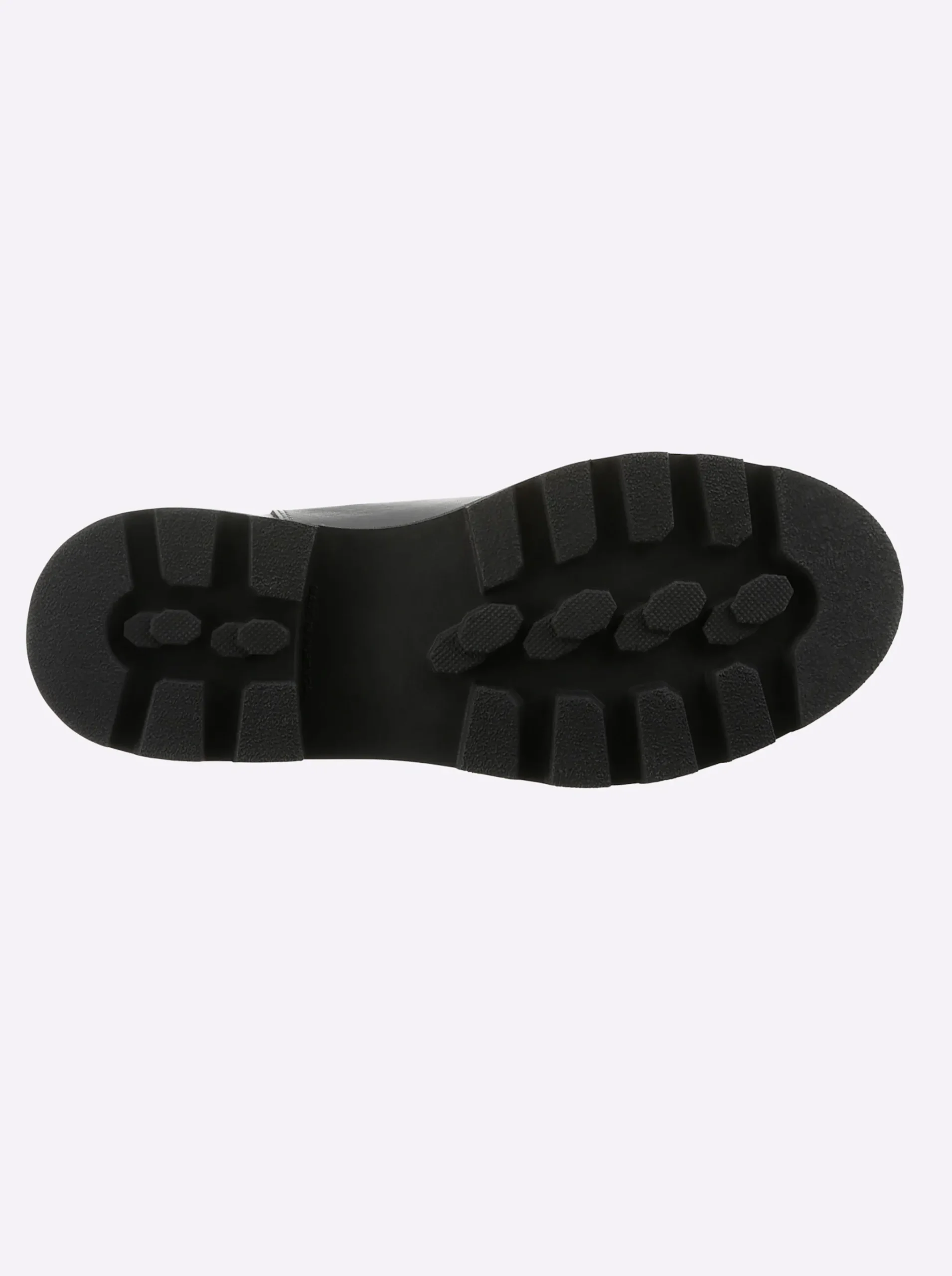 Stiefelette