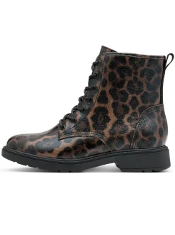 Stiefelette