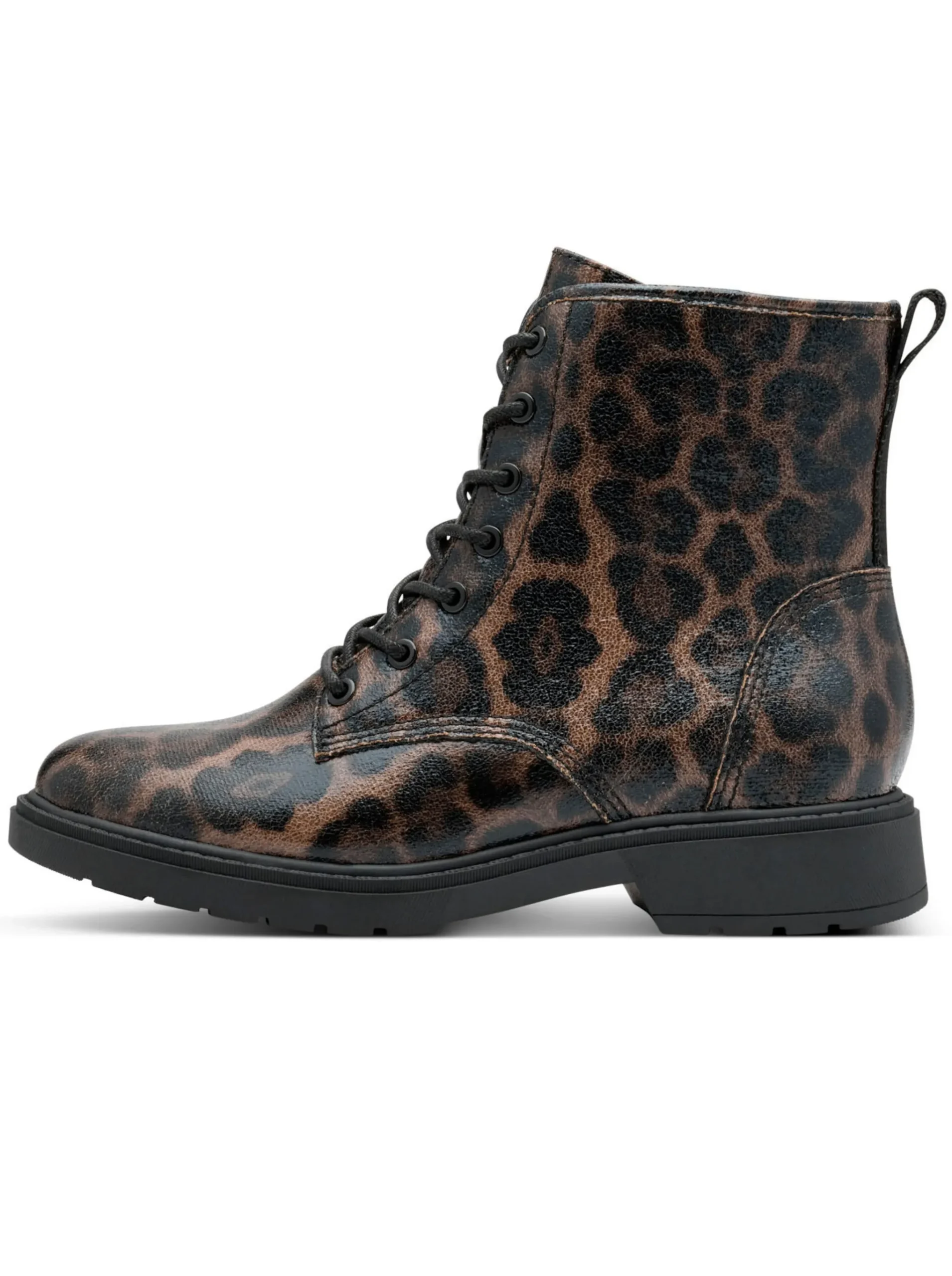 Stiefelette