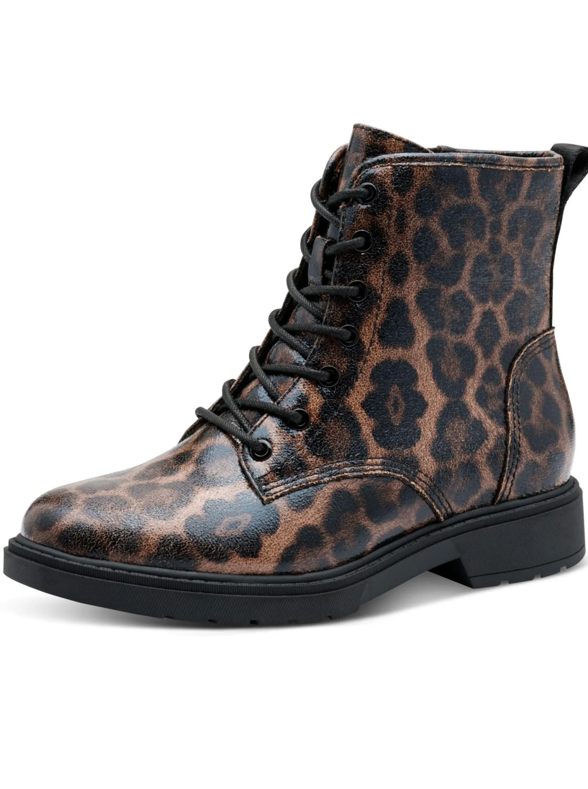 Stiefelette
