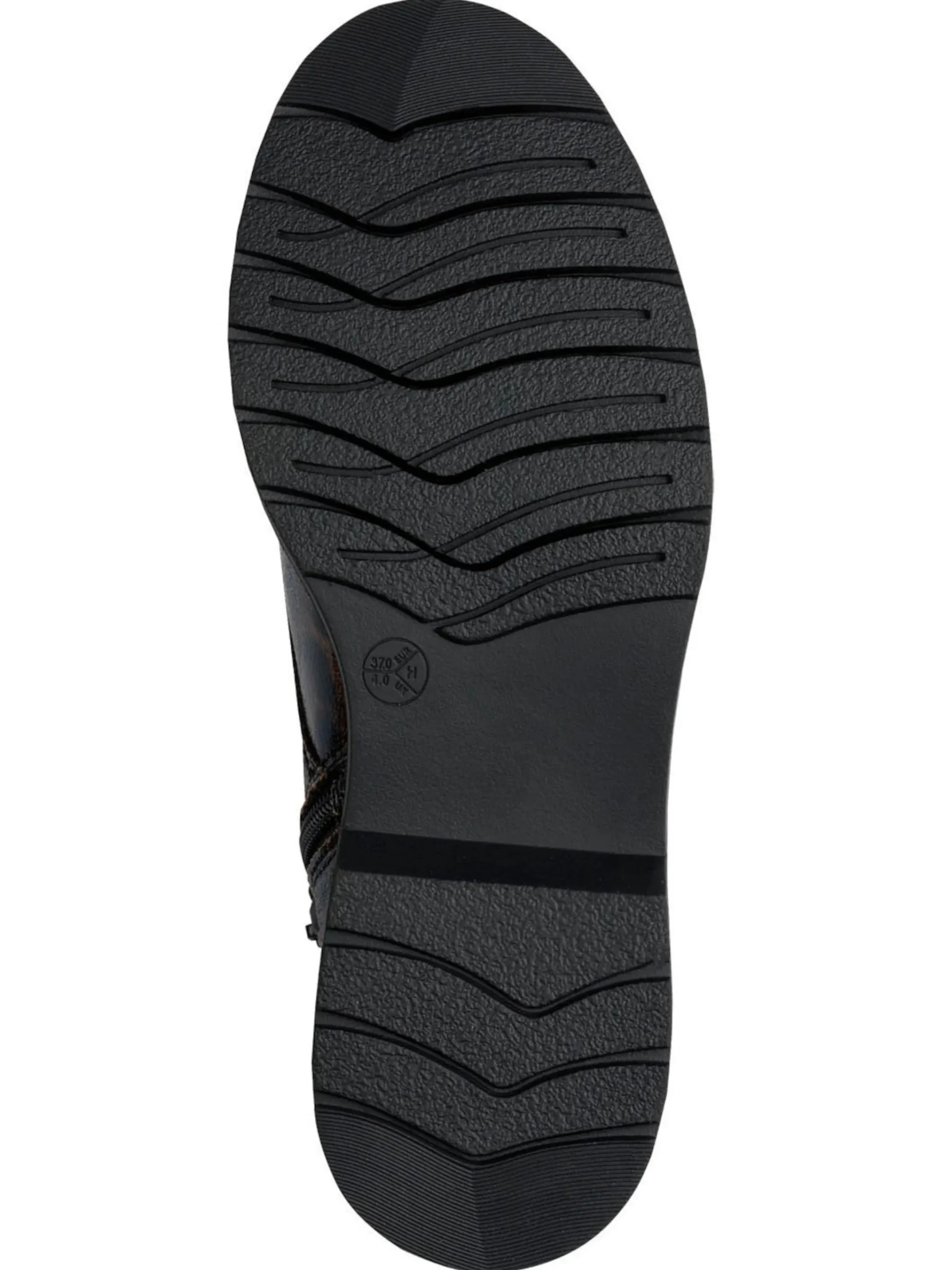 Stiefelette