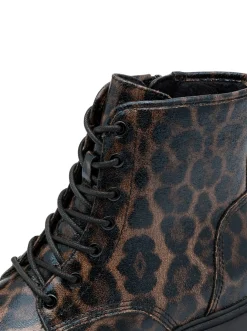 Stiefelette
