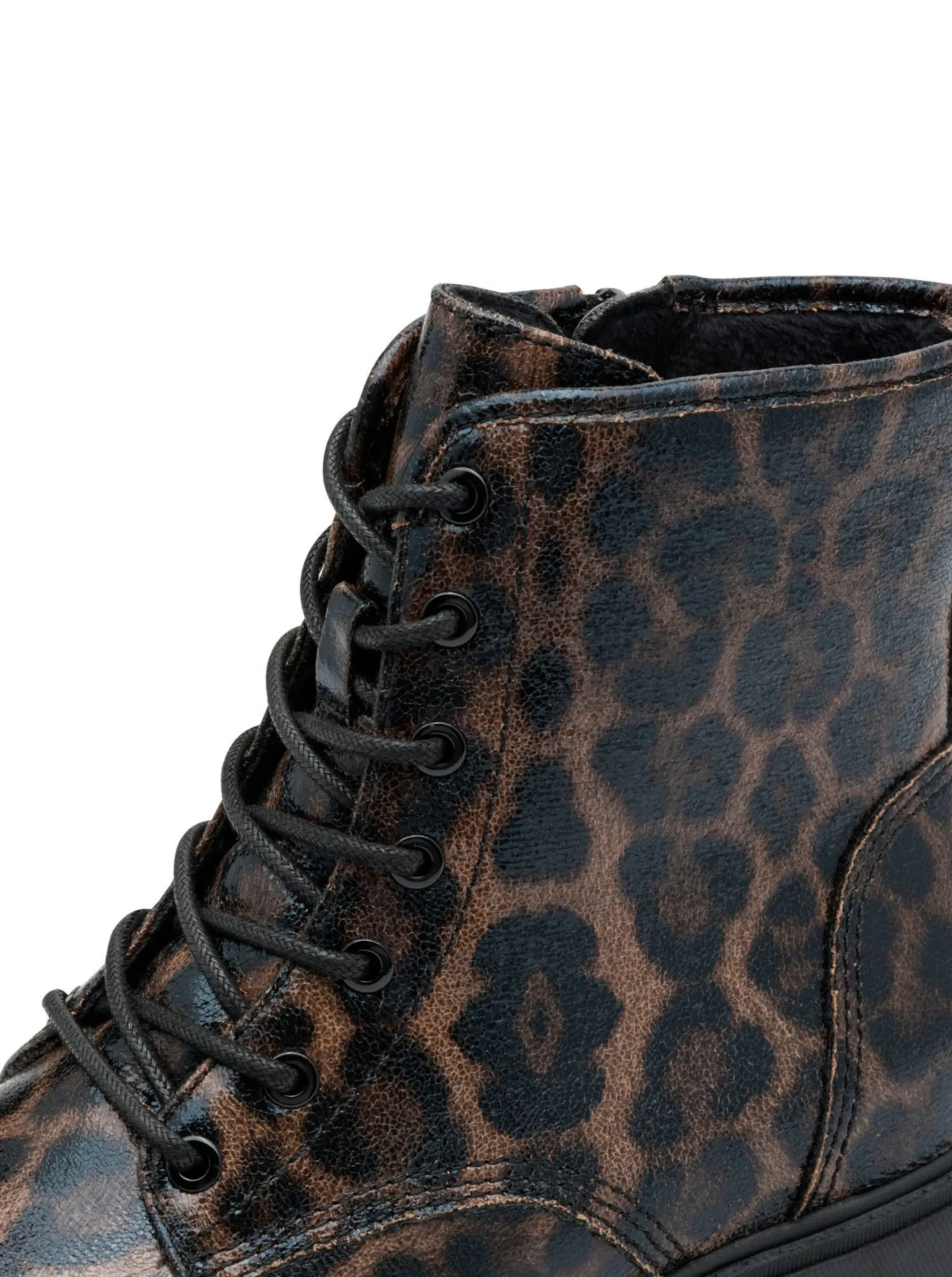 Stiefelette