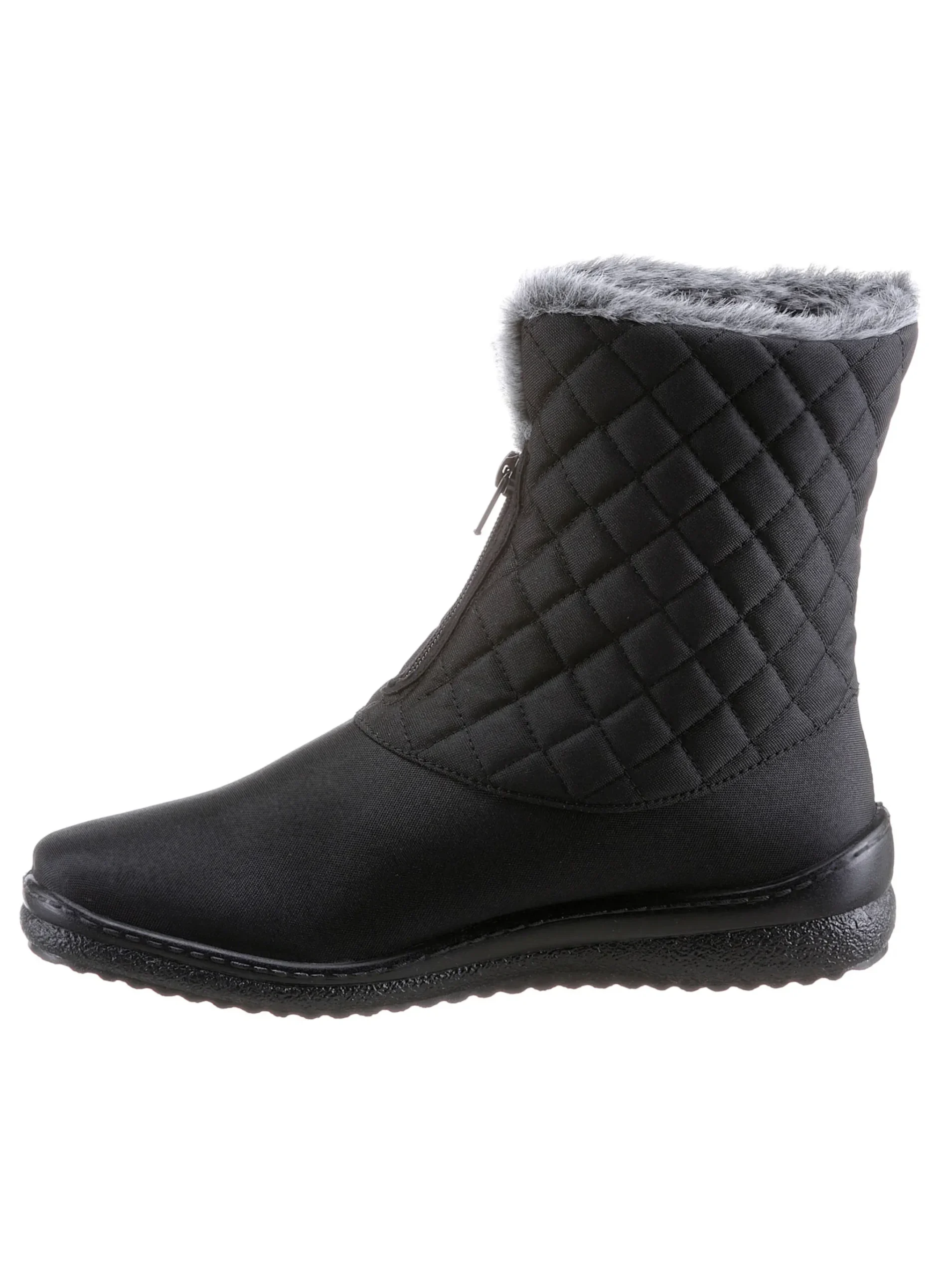 Stiefelette