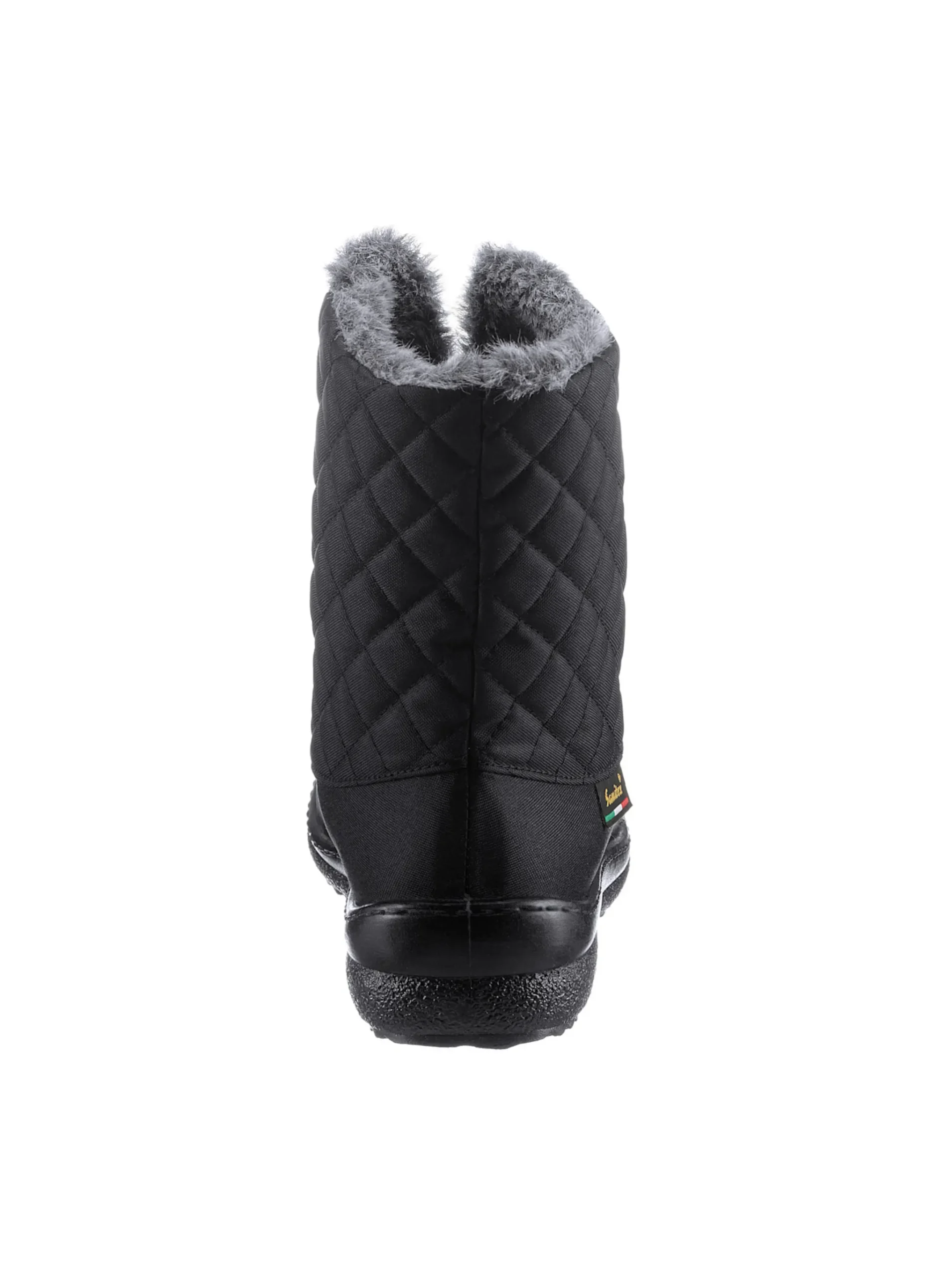 Stiefelette