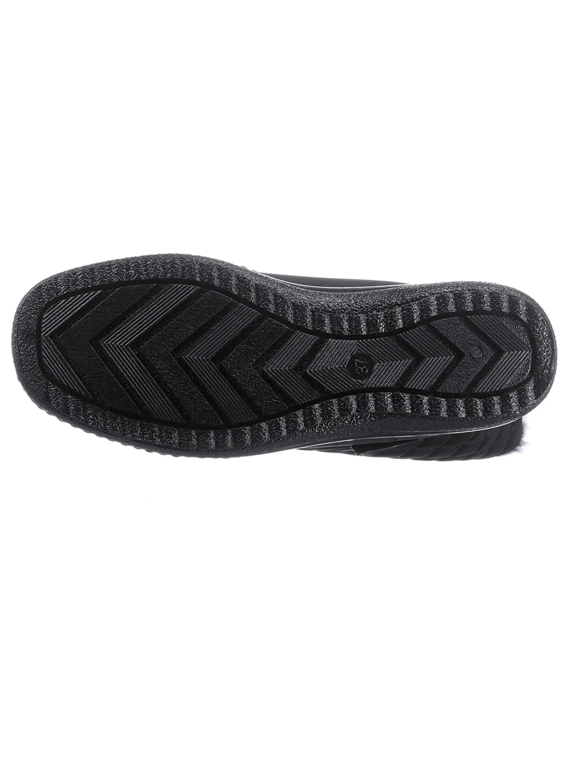 Stiefelette