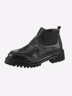 Stiefelette