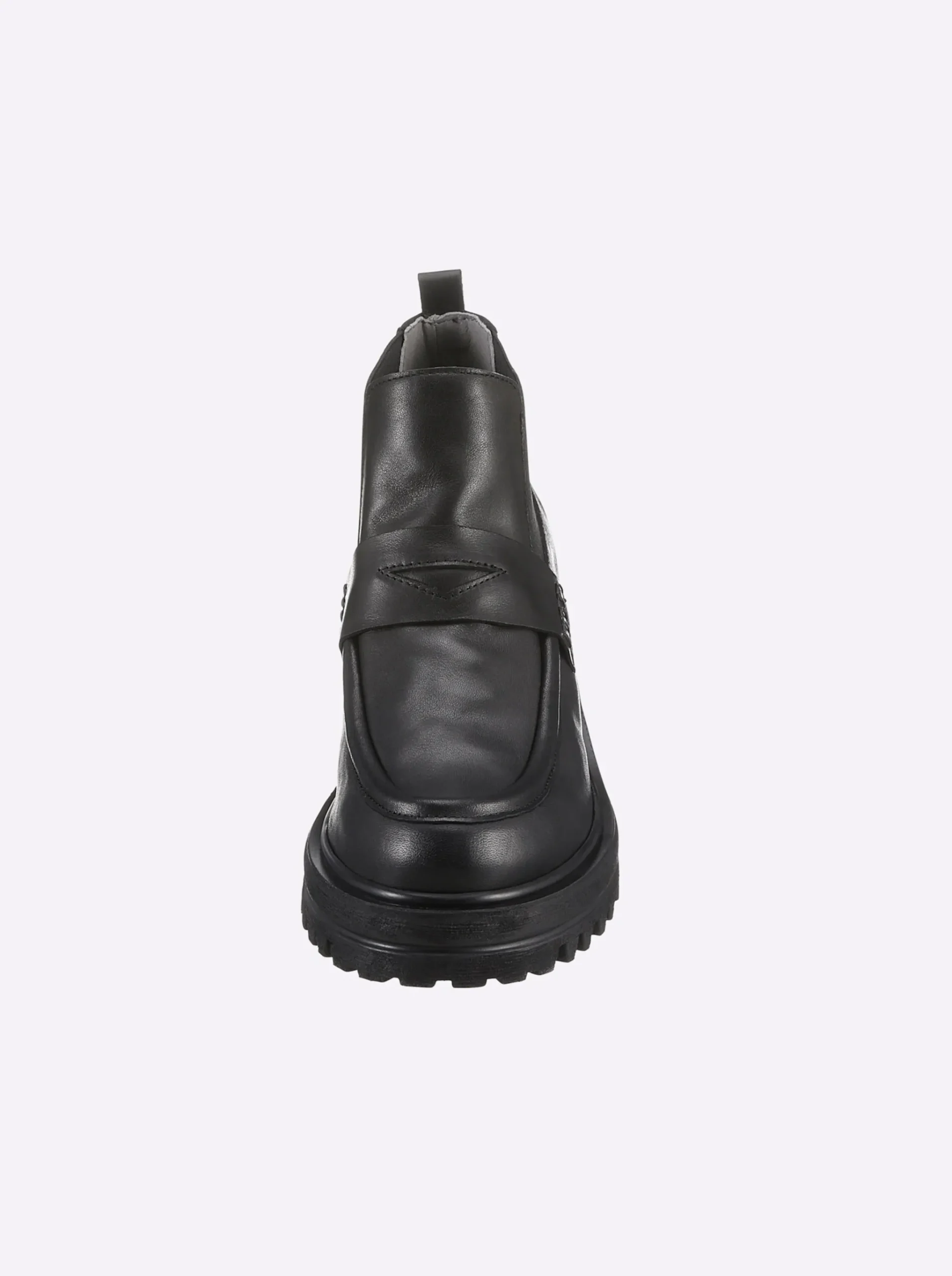 Stiefelette