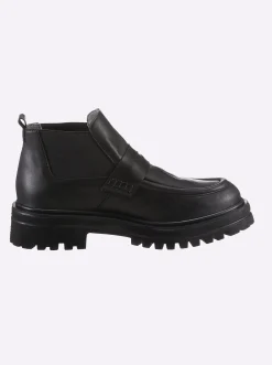 Stiefelette