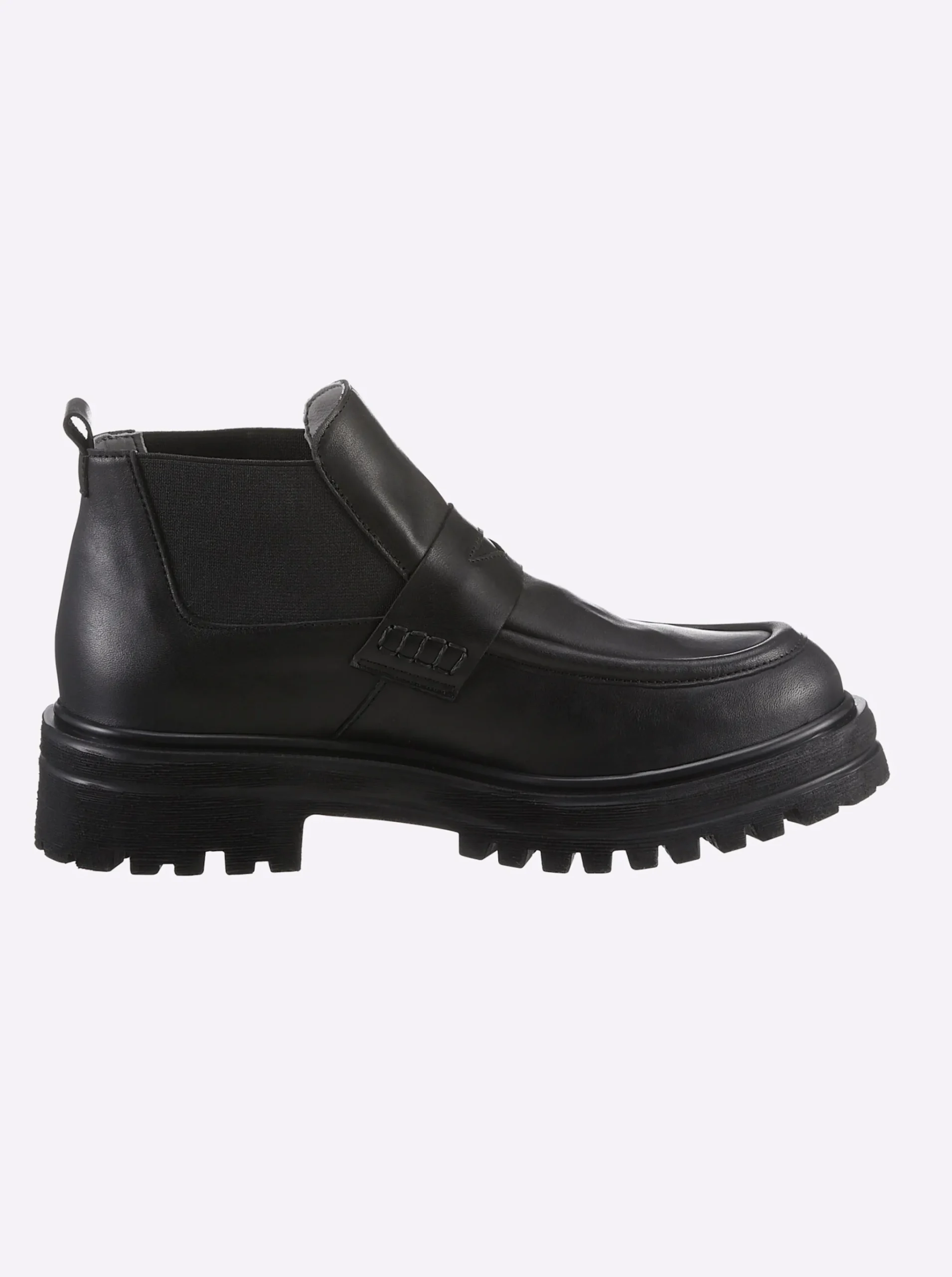 Stiefelette