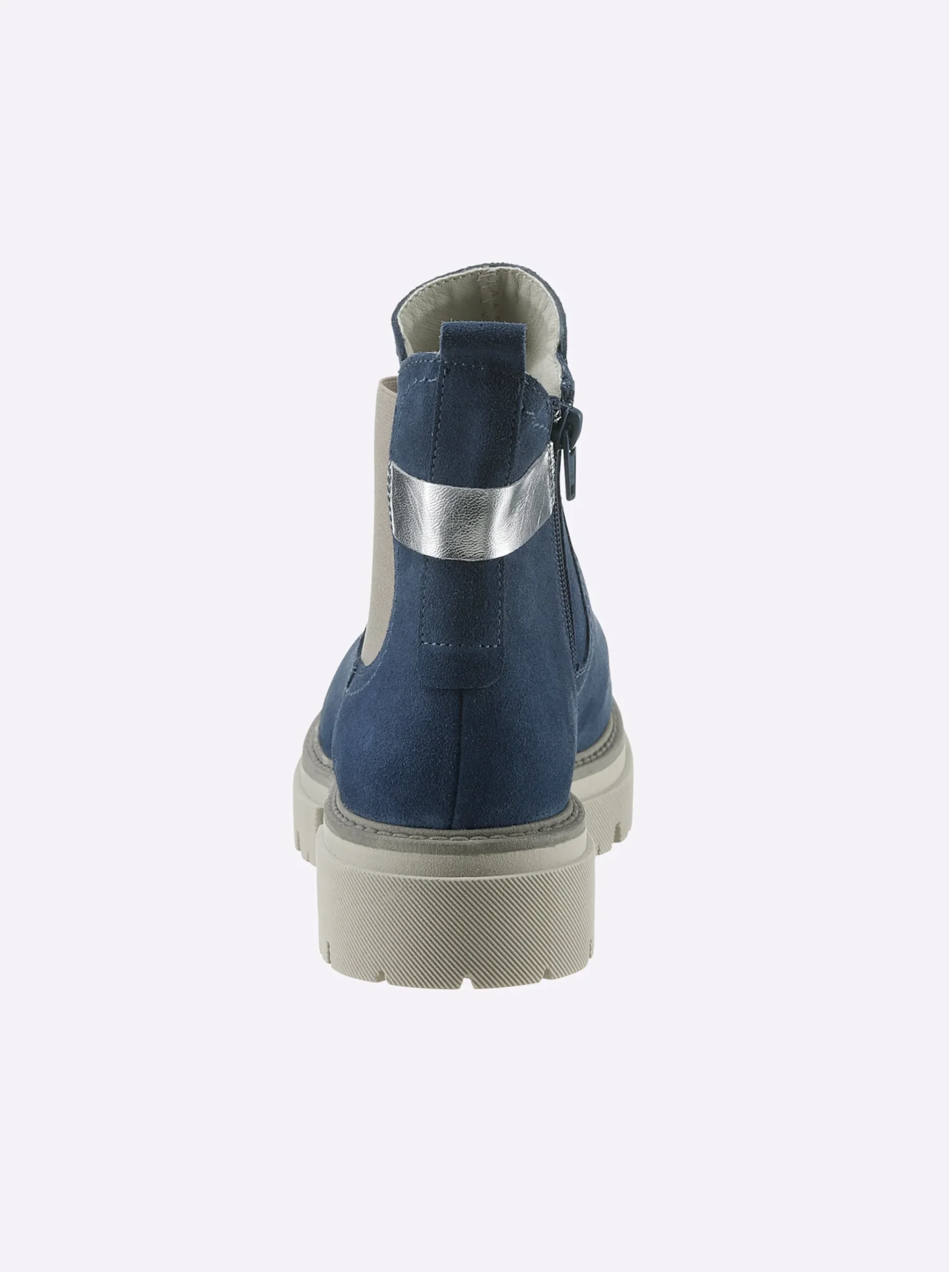 Stiefelette