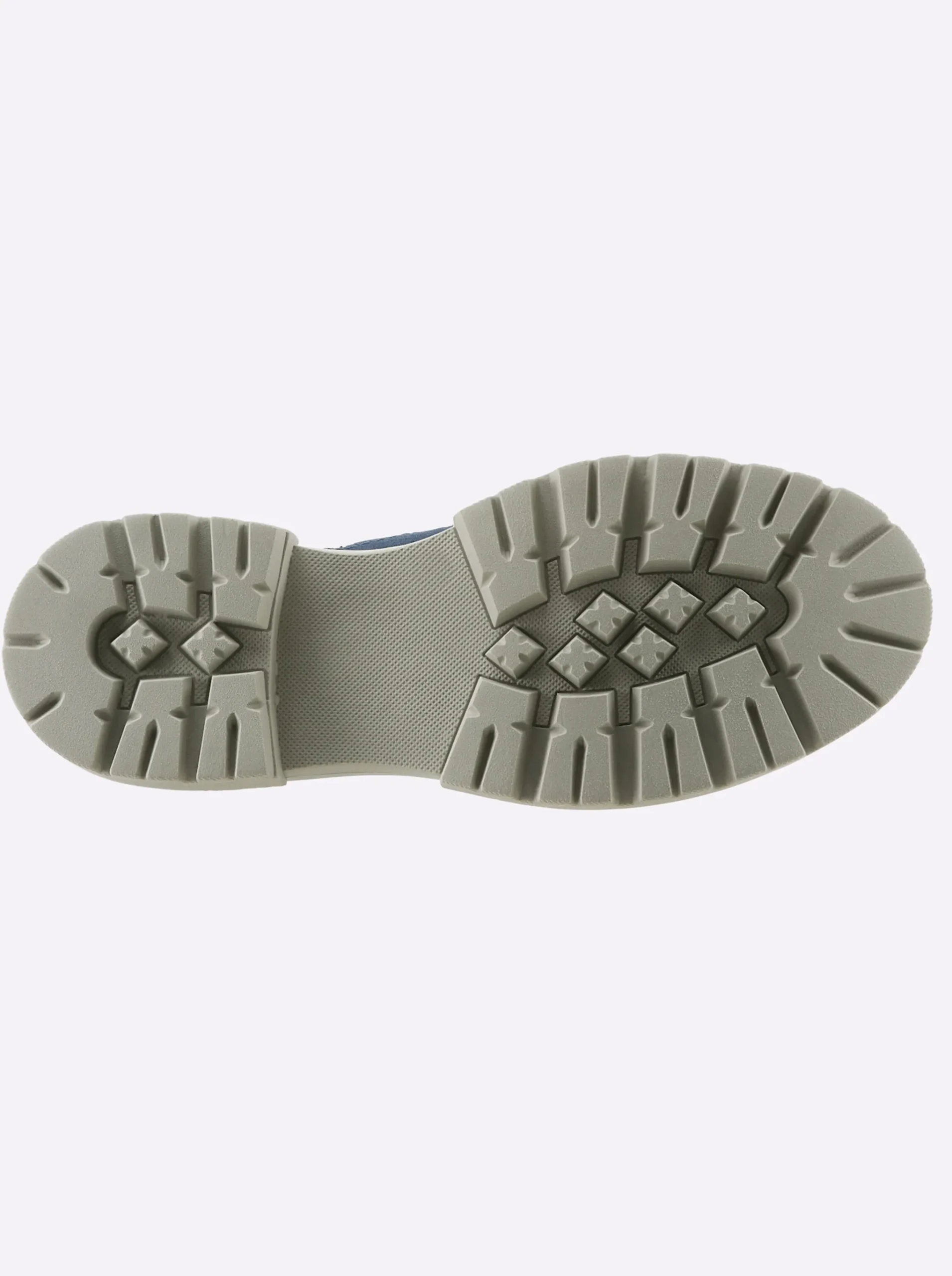 Stiefelette