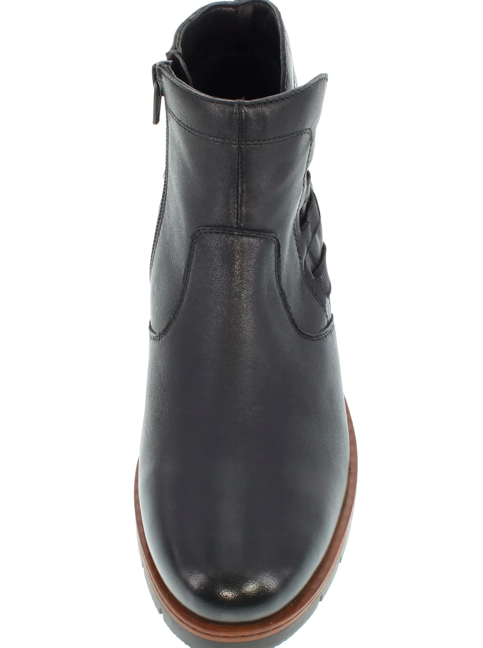 Stiefelette
